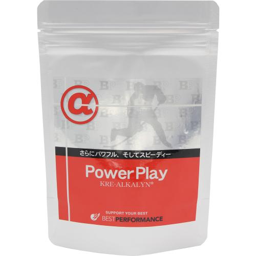 Power Play KRE-ALKALYN